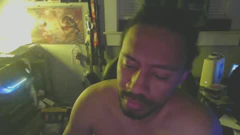 Snapshot of jerzey2k2 chatting on January 26, 2025, 6:38 am Jerzey2k2 aka the Alpha online show from January 26, 2025, 6:38 am