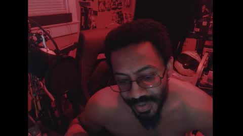 Snapshot of jerzey2k2 chatting on February 25, 2026, 12:31 am Jerzey2k2 aka the Alpha online show from February 25, 2026, 12:31 am