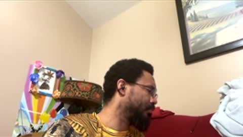 Jerzey2k2 aka the Alpha online show from March 7, 2026, 6:32 am