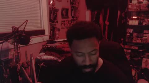 Jerzey2k2 aka the Alpha online show from April 10, 2026, 2:28 am