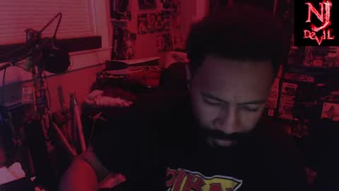 Jerzey2k2 aka the Alpha online show from April 12, 2026, 4:06 am