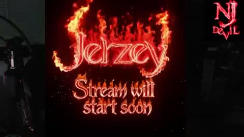 Jerzey2k2 aka the Alpha online show from June 9, 2026, 2:34 am