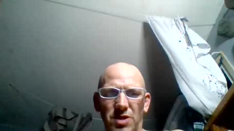 Snapshot of jerzeymike69 chatting on March 12, 2025, 10:05 am JerzeyMike online show from March 12, 2025, 10:05 am