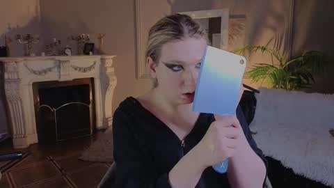 jes_solar online show from February 7, 2026, 10:24 pm