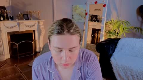 jes_solar online show from April 3, 2026, 9:24 pm