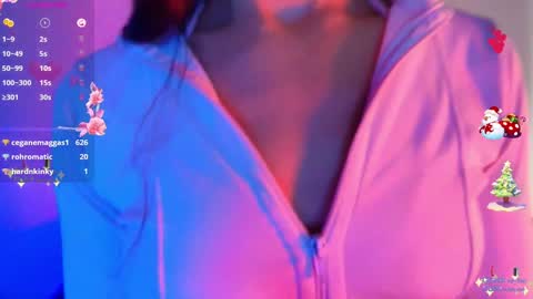 Snapshot of jesabell_cutte chatting on December 14, 2024, 10:39 pm jesabell_cutte online show from December 14, 2024, 10:39 pm