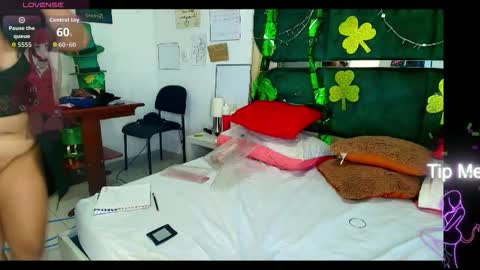 Jesica beltrann online show from March 8, 2026, 2:04 am