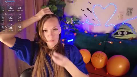 jesica_moon_peachy online show from November 2, 2025, 1:30 am