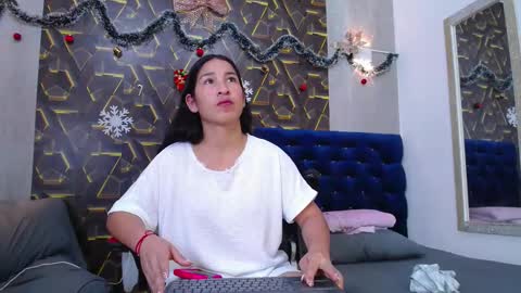 JESICA online show from January 19, 2026, 12:14 am