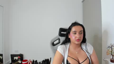 MistressJesicaCoper online show from May 9, 2026, 10:59 pm