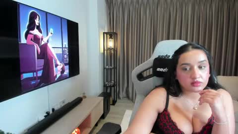MistressJesicaCoper online show from May 15, 2026, 11:01 pm