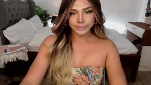 jesie_hot69 online show from January 21, 2025, 5:30 pm