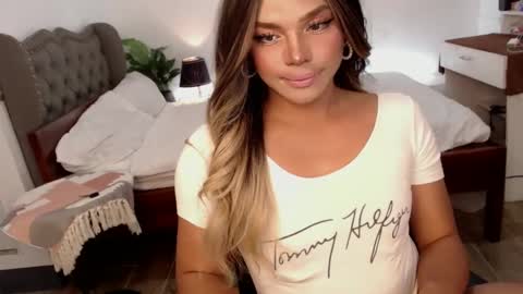 jesie_hot69 online show from January 24, 2025, 1:03 pm