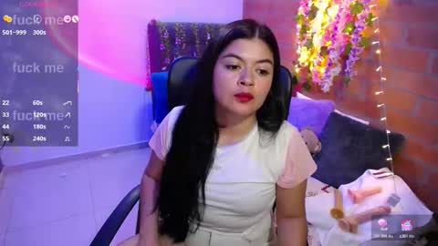 Jessi online show from January 16, 2026, 7:40 pm