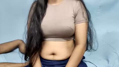 Jesmin online show from June 29, 2026, 8:31 pm
