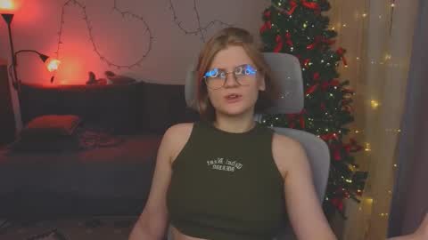  JessieVibes online show from December 21, 2025, 1:29 pm