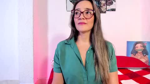 jessica herreraToday I will be your devil and you my victim online show from February 13, 2025, 7:21 pm