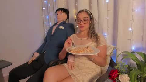 jessica herreraToday I will be your devil and you my victim online show from February 15, 2025, 2:58 am