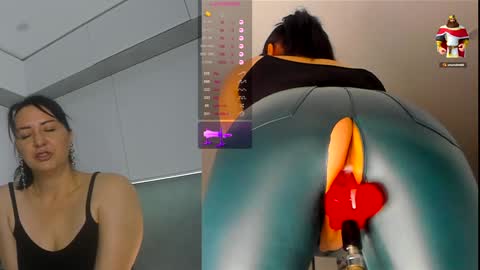 Snapshot of jess_benz chatting on December 17, 2024, 2:55 am Jessica online show from December 17, 2024, 2:55 am