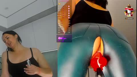 Snapshot of jess_benz chatting on December 17, 2024, 6:02 am Jessica online show from December 17, 2024, 6:02 am