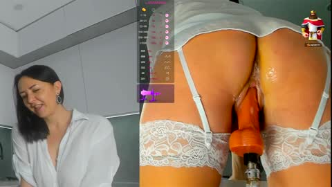Snapshot of jess_benz chatting on December 20, 2024, 5:47 am Jessica online show from December 20, 2024, 5:47 am
