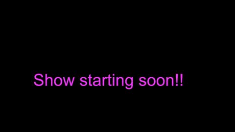 Jessica online show from June 14, 2026, 8:44 pm