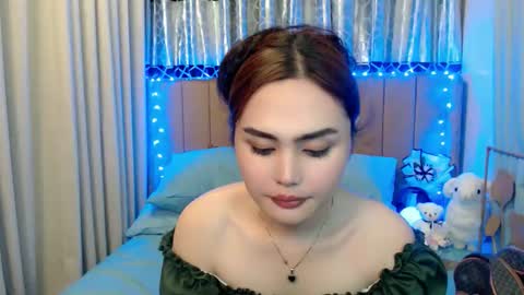 jess_goddes online show from June 8, 2026, 11:32 am
