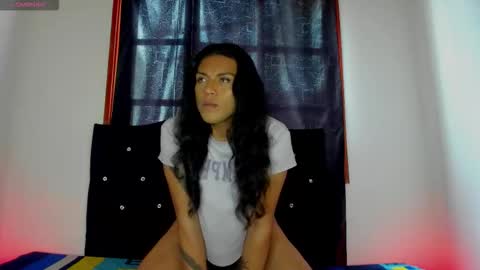 jess_hoffman online show from March 14, 2026, 5:07 pm