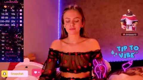 Snapshot of jess_kahawaty chatting on December 21, 2024, 10:30 pm Jess online show from December 21, 2024, 10:30 pm