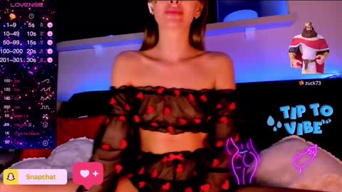 Snapshot of jess_kahawaty chatting on February 17, 2025, 12:21 am Jess online show from February 17, 2025, 12:21 am