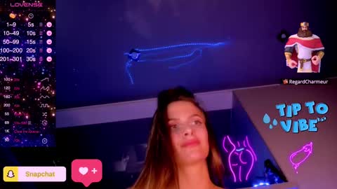 Snapshot of jess_kahawaty chatting on February 19, 2025, 12:57 am Jess online show from February 19, 2025, 12:57 am