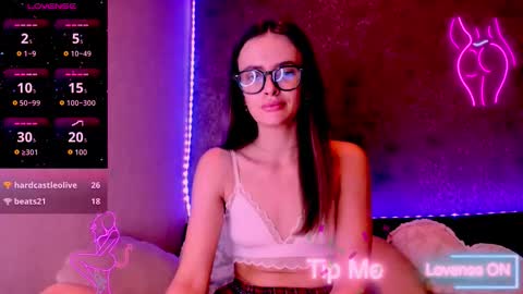 Snapshot of jess_kahawaty chatting on February 27, 2026, 9:09 am Jess online show from February 27, 2026, 9:09 am