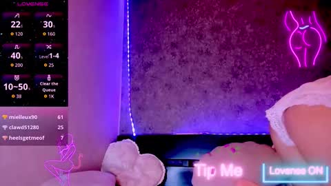 Snapshot of jess_kahawaty chatting on March 3, 2026, 11:27 am Jess online show from March 3, 2026, 11:27 am