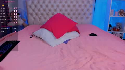 Snapshot of jess_lui chatting on March 1, 2025, 4:04 am Jess online show from March 1, 2025, 4:04 am
