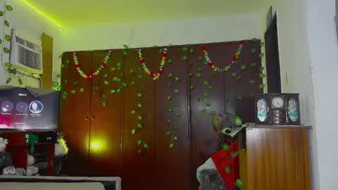 Jessica online show from January 7, 2026, 7:27 pm