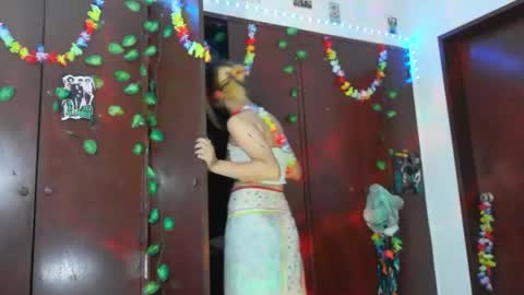 Jessica online show from February 27, 2026, 10:21 pm