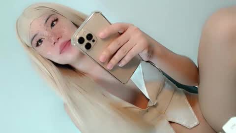 jessalicious1 online show from May 19, 2026, 9:59 am