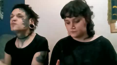 jessamariabelle online show from June 4, 2026, 9:32 pm