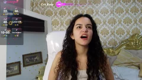 Jess online show from May 27, 2026, 7:33 pm