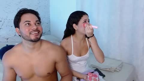 Hello we are Jesse and Dante. online show from October 30, 2025, 4:36 am