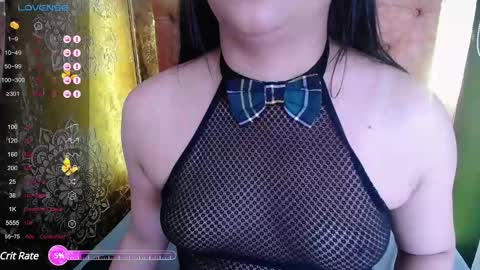   online show from December 10, 2024, 8:05 pm