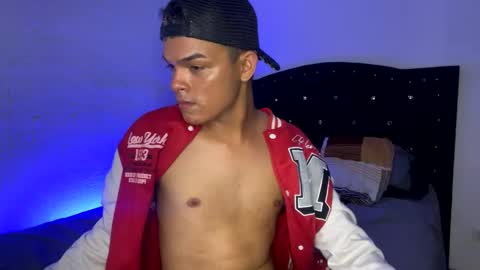 Snapshot of jesse_real chatting on December 27, 2024, 3:42 am EL JESSE REAL online show from December 27, 2024, 3:42 am