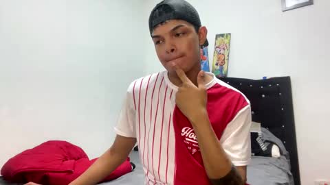 Snapshot of jesse_real chatting on January 26, 2025, 12:43 pm EL JESSE REAL online show from January 26, 2025, 12:43 pm