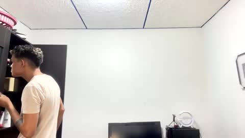 Snapshot of jesse_real chatting on February 11, 2025, 12:27 pm EL JESSE REAL online show from February 11, 2025, 12:27 pm