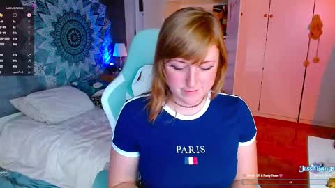 Jesse online show from November 7, 2025, 11:27 pm