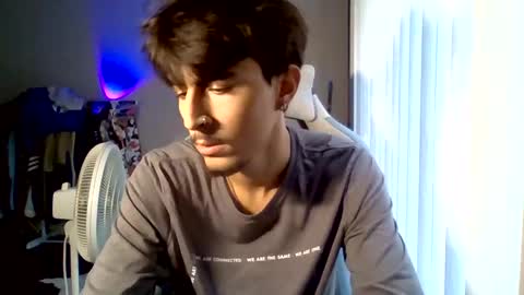 Snapshot of jessecalloway chatting on October 1, 2025, 4:24 pm jchotguy online show from October 1, 2025, 4:24 pm
