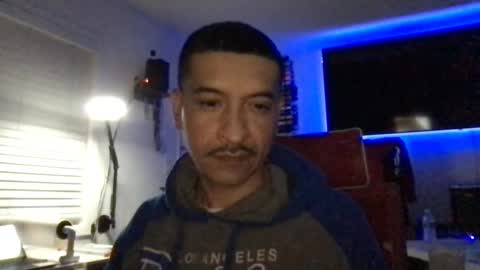 Hungjessy online show from January 19, 2025, 12:17 pm