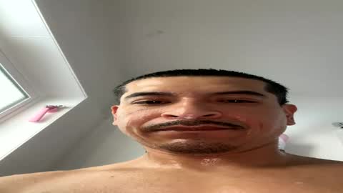 Hungjessy online show from May 20, 2026, 10:05 pm