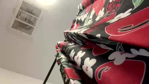 Hungjessy online show from June 7, 2026, 6:11 pm
