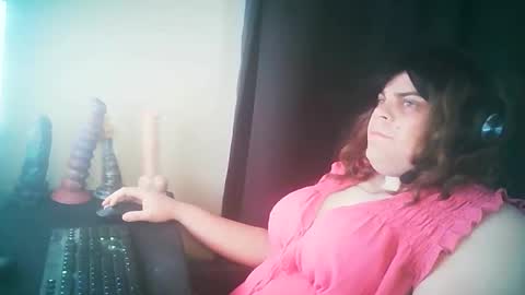 Jesse online show from March 22, 2026, 1:36 pm